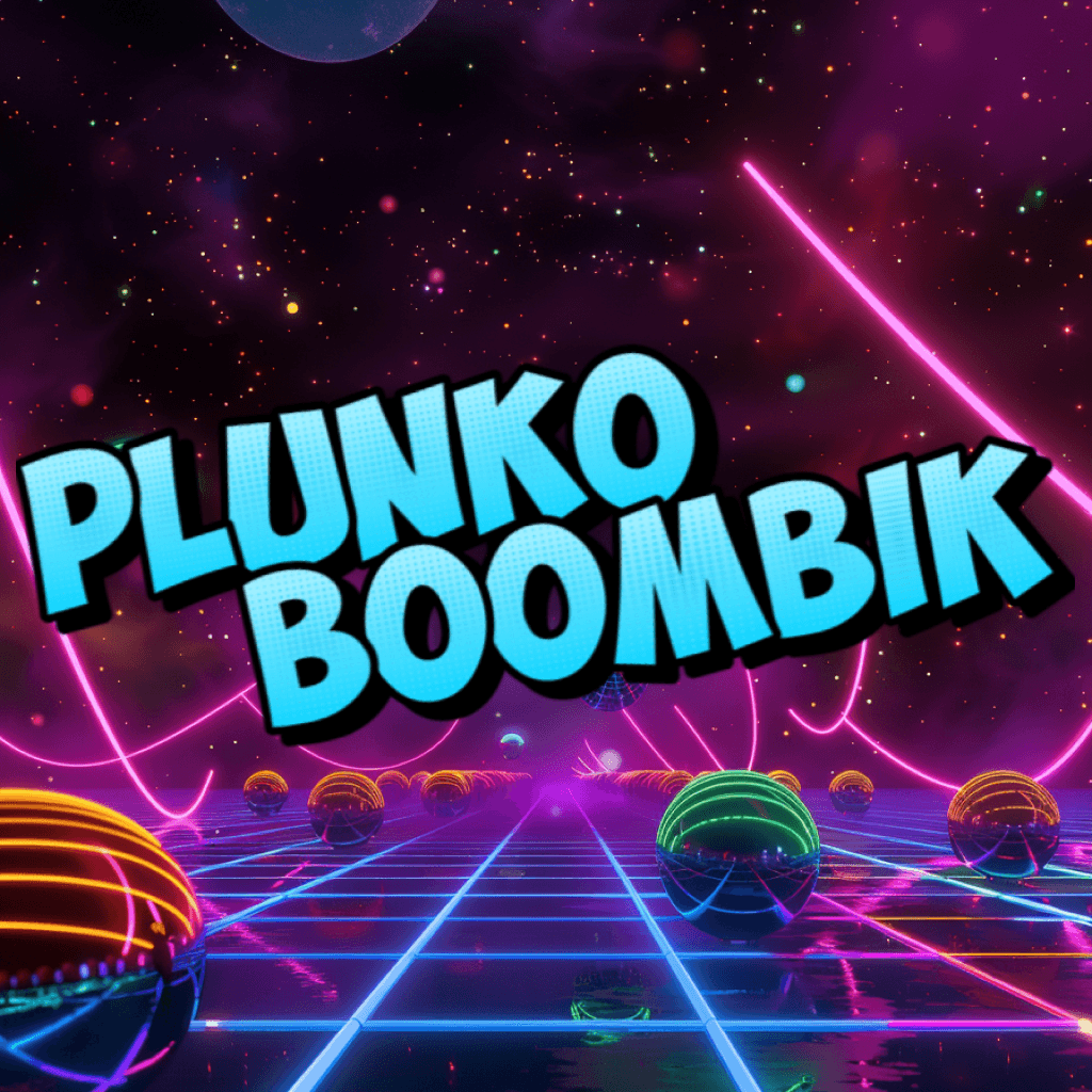 Plunko Boombik